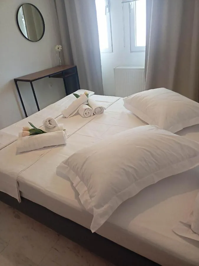 Holiday home Dm Villa - Quality Stay In Perea, Thessaloniki, Greece Peraia