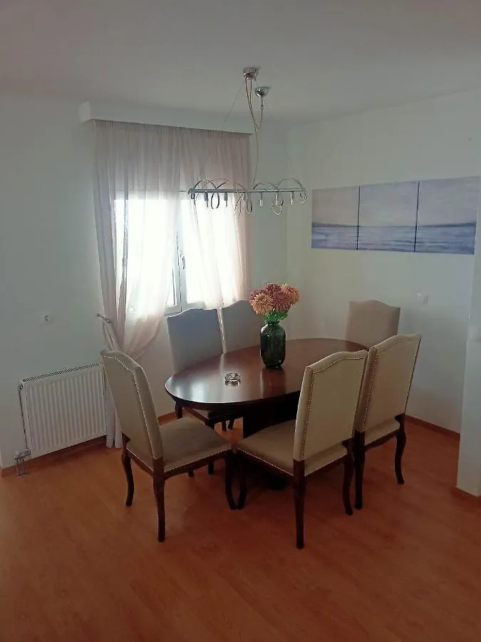 Dm Villa - Quality Stay In Perea, Thessaloniki, Greece Peraia  Peraia (Thessaloniki)