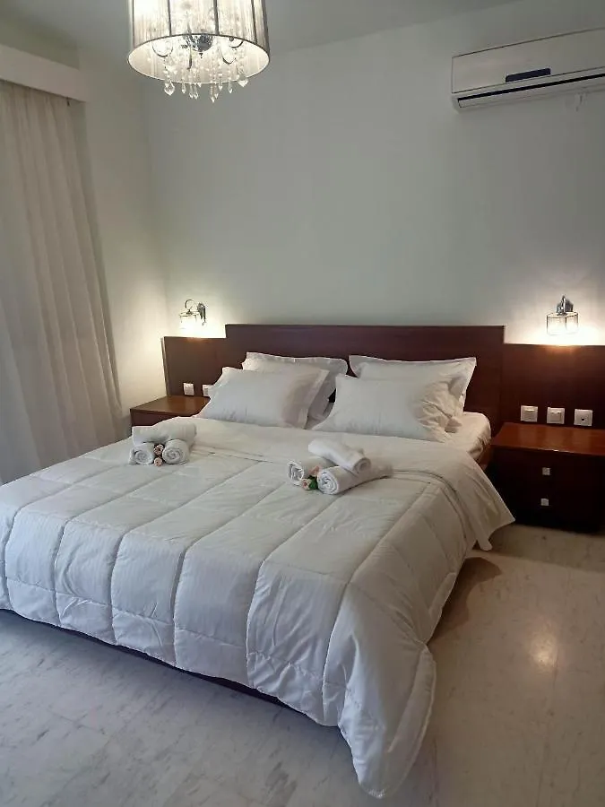 Holiday home Dm Villa - Quality Stay In Perea, Thessaloniki, Greece Peraia