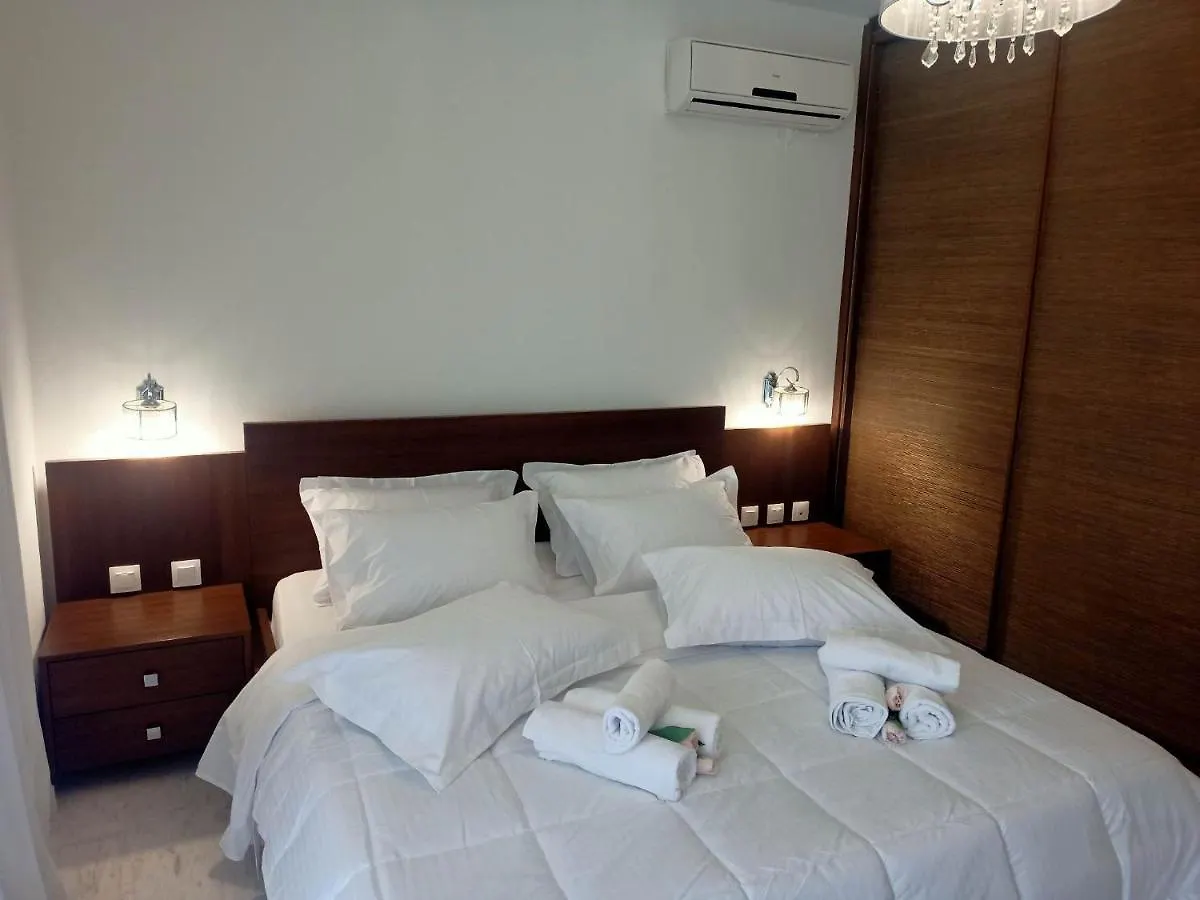 Holiday home Dm Villa - Quality Stay In Perea, Thessaloniki, Greece Peraia