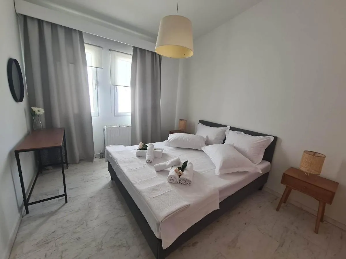 Dm Villa - Quality Stay In Perea, Thessaloniki, Greece Peraia