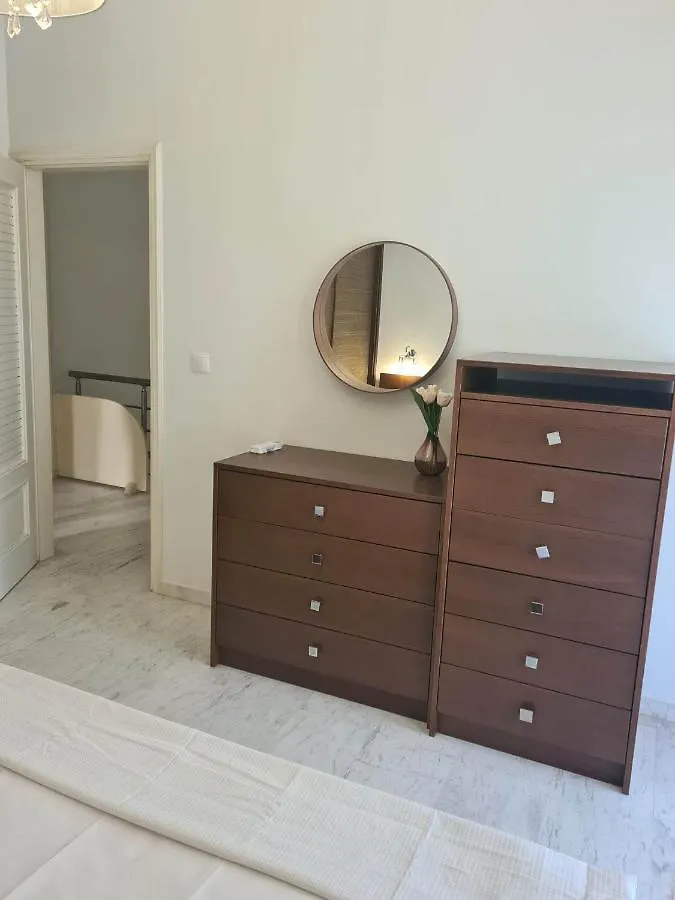 Dm Villa - Quality Stay In Perea, Thessaloniki, Greece Peraia  0*, Peraia (Thessaloniki)