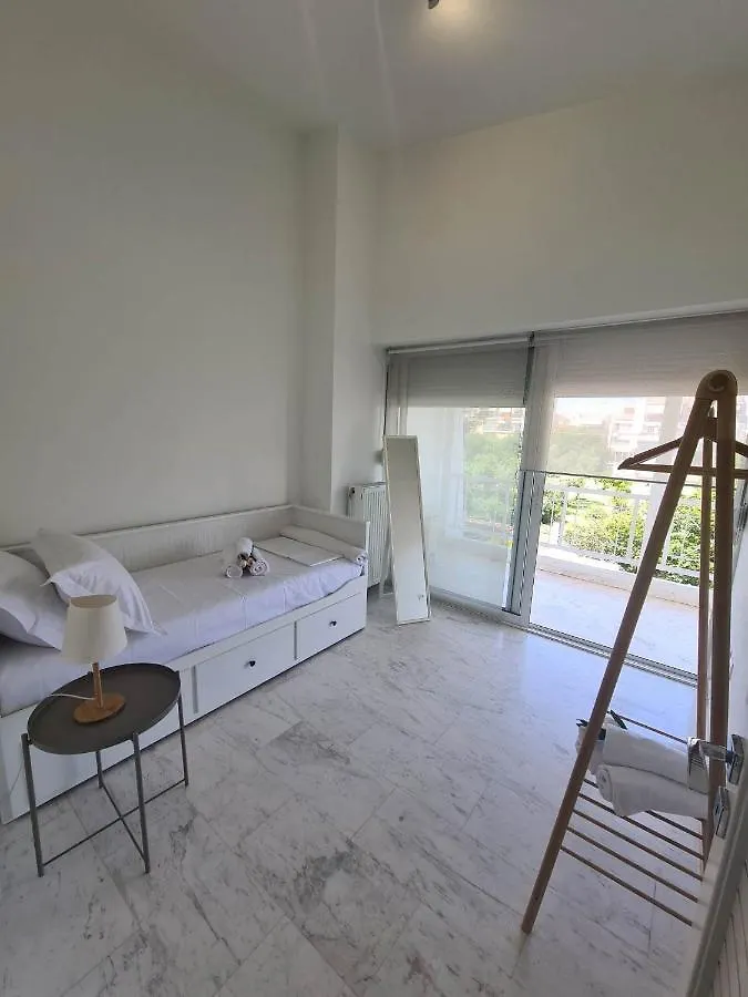 Dm Villa - Quality Stay In Perea, Thessaloniki, Greece Peraia  Greece
