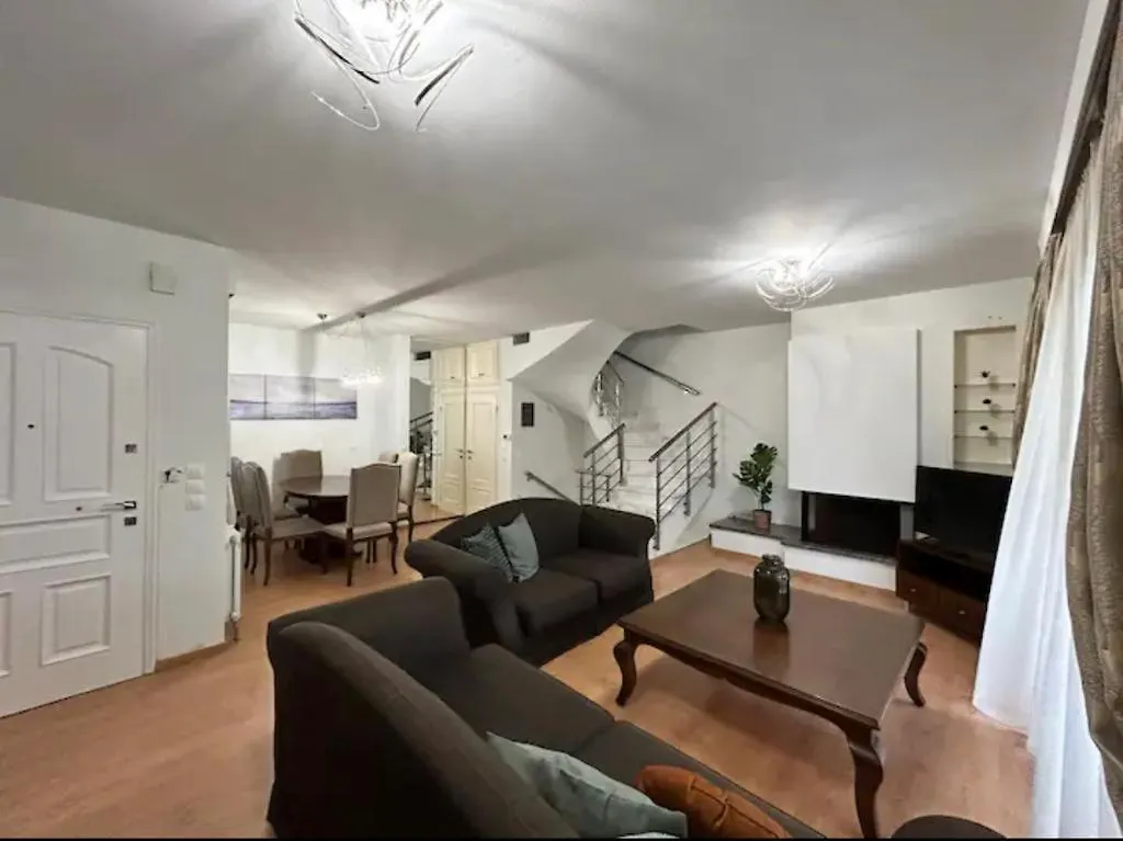 Dm Villa - Quality Stay In Perea, Thessaloniki, Greece contacts