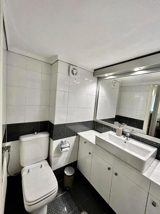 Dm Villa - Quality Stay In Perea, Thessaloniki, Greece Peraia  Holiday home Peraia (Thessaloniki)