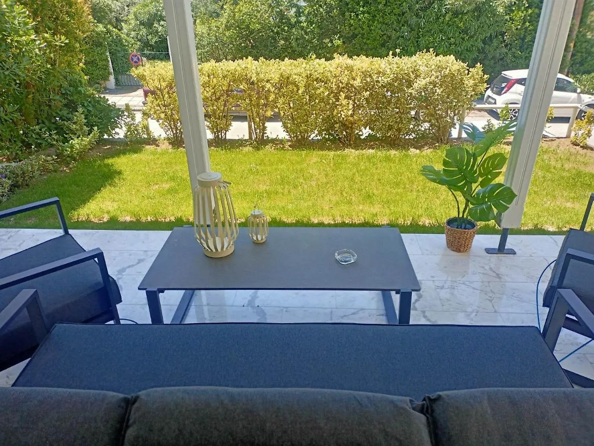 Dm Villa - Quality Stay In Perea, Thessaloniki, Greece Peraia  Holiday home Peraia (Thessaloniki)