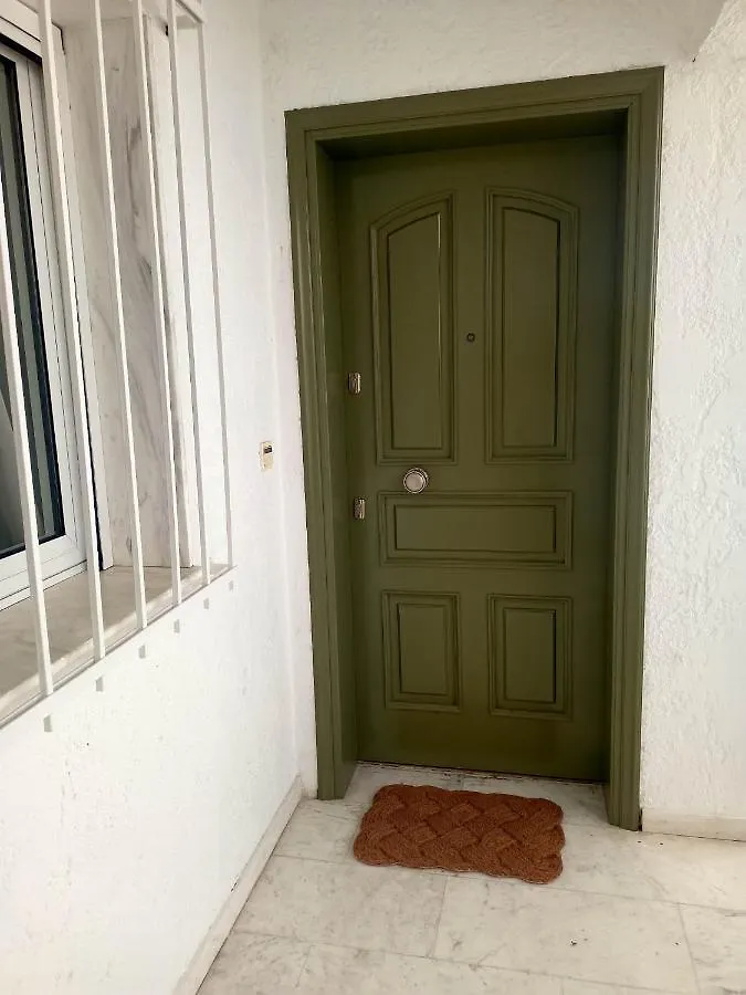 Holiday home Dm Villa - Quality Stay In Perea, Thessaloniki, Greece Peraia  Greece
