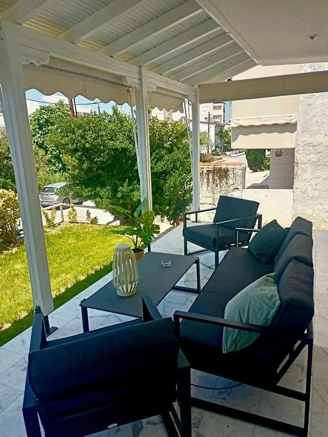 Holiday home Dm Villa - Quality Stay In Perea, Thessaloniki, Greece Peraia